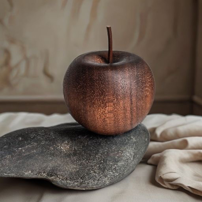 Home Fragrance Essential Oils - 1 Buah Diffuser Minyak Esensial Berbentuk