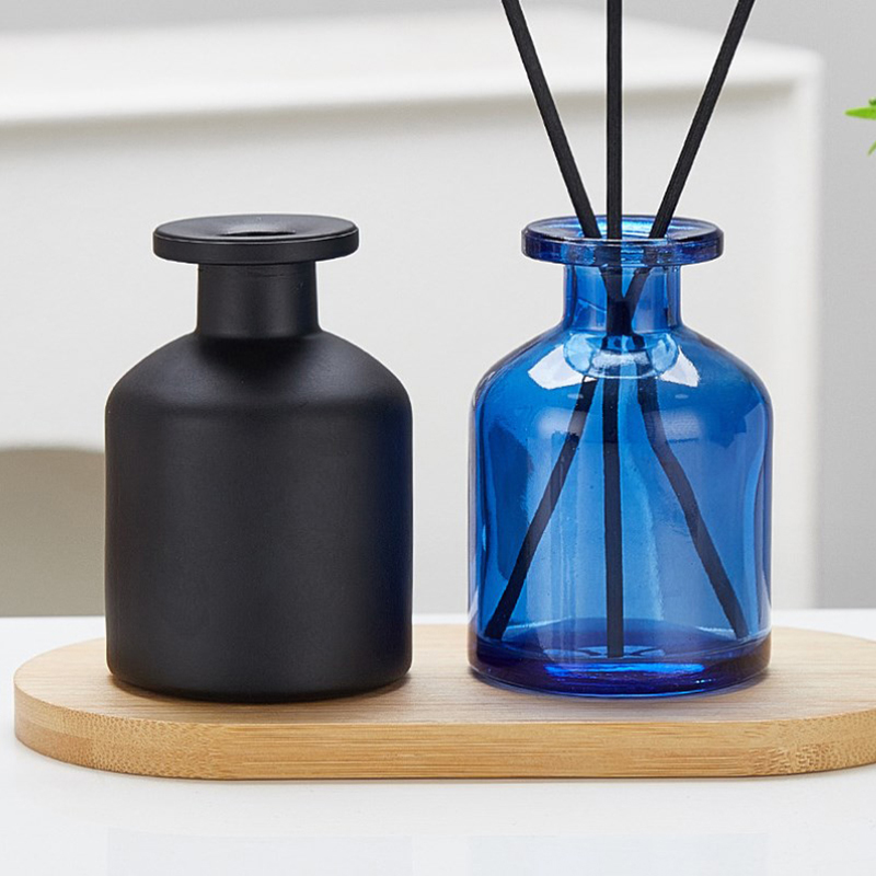 Home Fragrance Reed Diffuser Refill - Botol Diffuser Aroma Rumah 50ml Baru