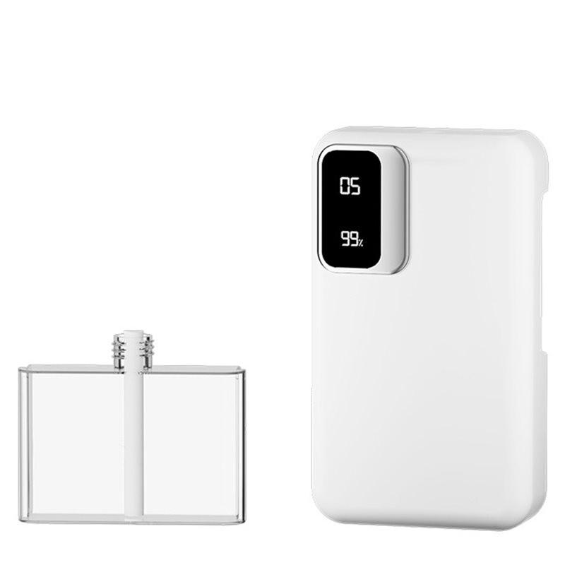 Home Fragrance Items - A74G-USB Penyemprot Otomatis Pintar Isi Ulang