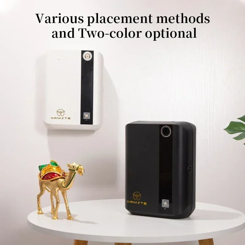 Home Fragrance Items - Pengharum Ruangan Elektrik untuk Minyak Esensial