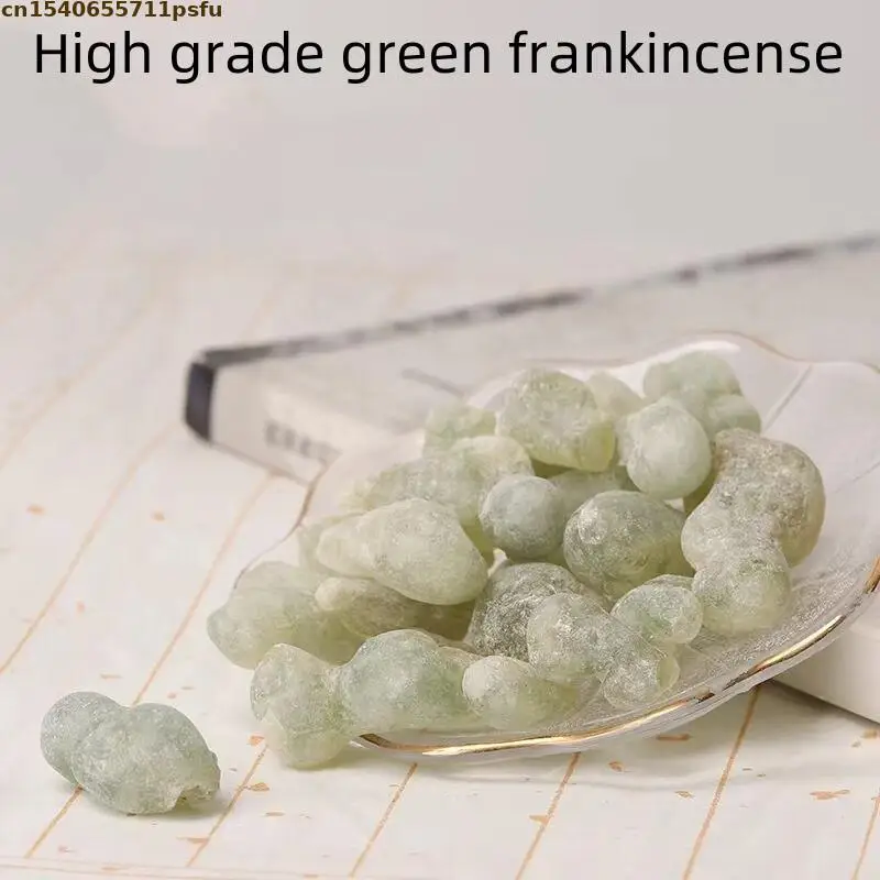 Premium Oman Hojari Kemenyan R - Home Fragrance Green Spirit ulasan dan harga