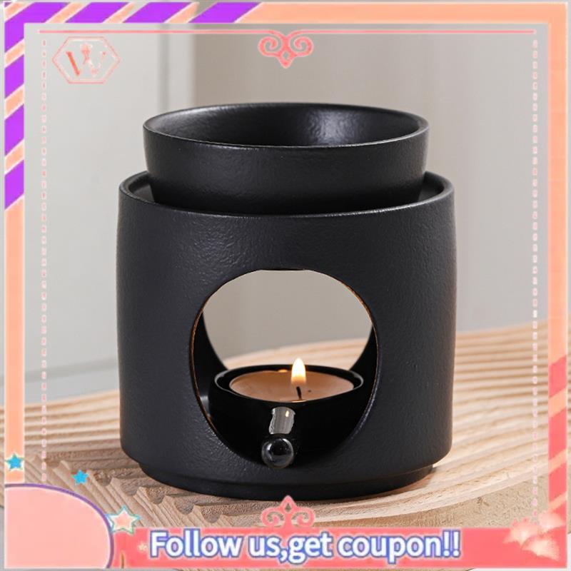 Tungku Minyak Esensial Tenang  - Home Fragrance Oils For Oil Burners ulasan dan harga