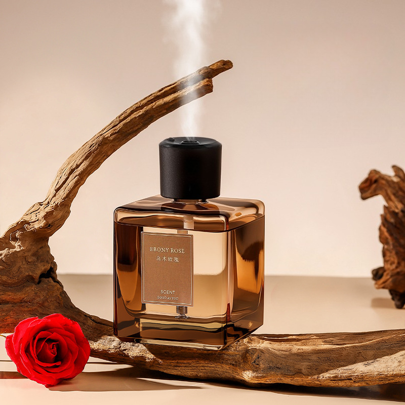 Minyak Reed Diffuser 500ml Tan - Home Fragrance Items ulasan dan harga