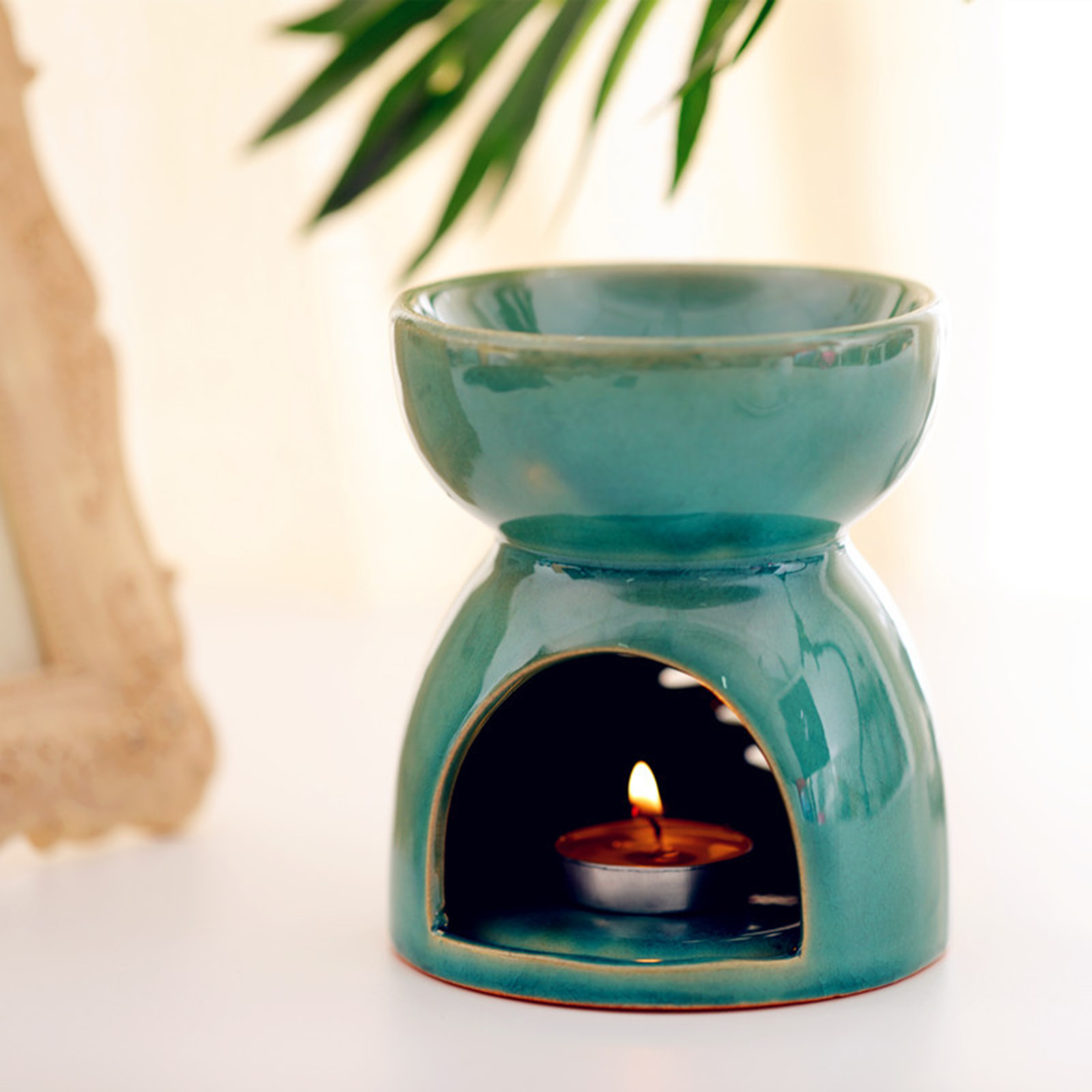 Essential minyak pembakar kera - Home Fragrance Oils For Oil Burners ulasan dan harga
