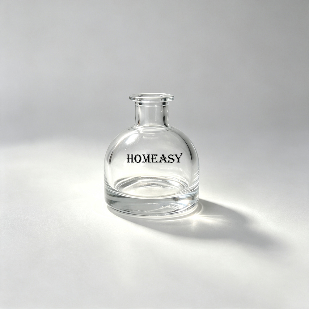 Botol Kaca Reed Diffuser Seten - Home Fragrance Reed Diffuser Refill ulasan dan harga