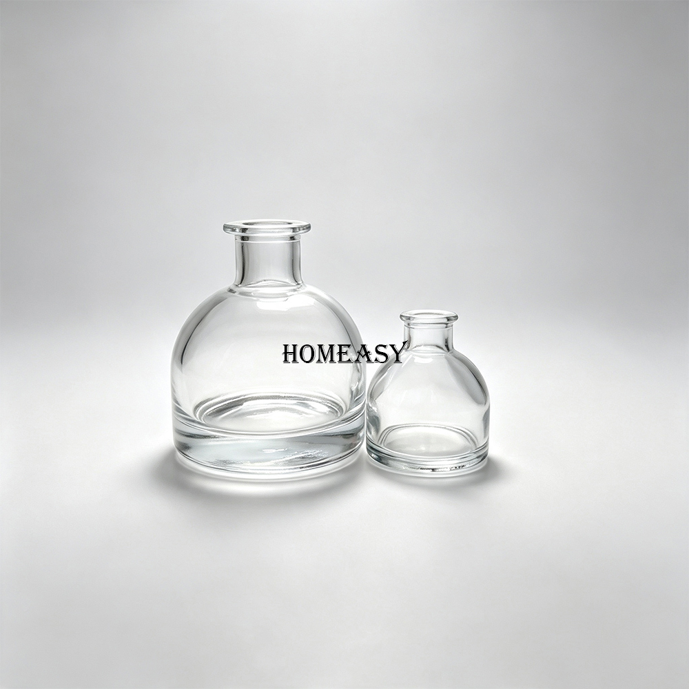 Botol Kaca Reed Diffuser Seten - Home Fragrance Reed Diffuser Refill ulasan dan harga