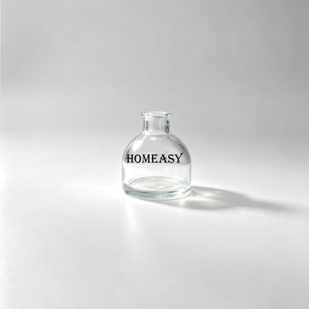 Botol Kaca Reed Diffuser Seten - Home Fragrance Reed Diffuser Refill ulasan dan harga