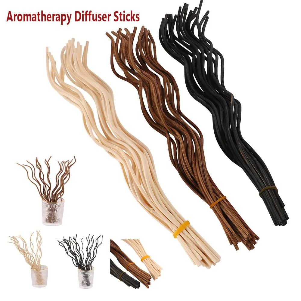 20 buah stik Diffuser panjang  - Home Fragrance Refill ulasan dan harga