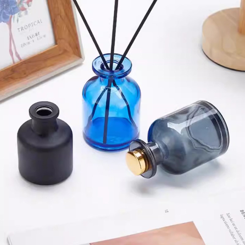 Botol Diffuser Aroma Rumah 50m - Home Fragrance Reed Diffuser Refill ulasan dan harga