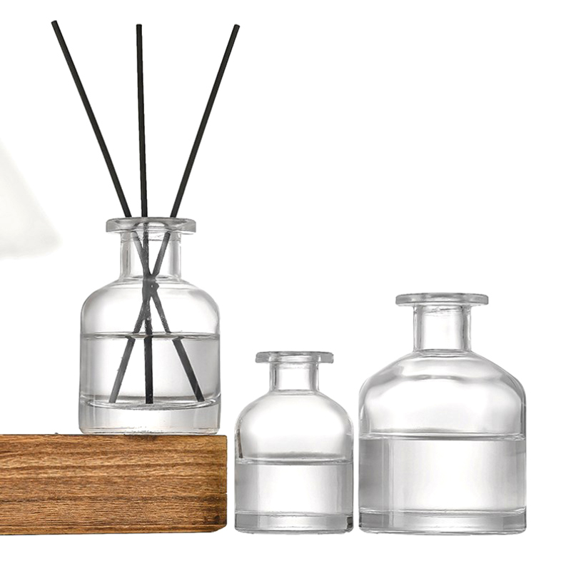 Botol Diffuser Aroma Rumah 50m - Home Fragrance Reed Diffuser Refill ulasan dan harga