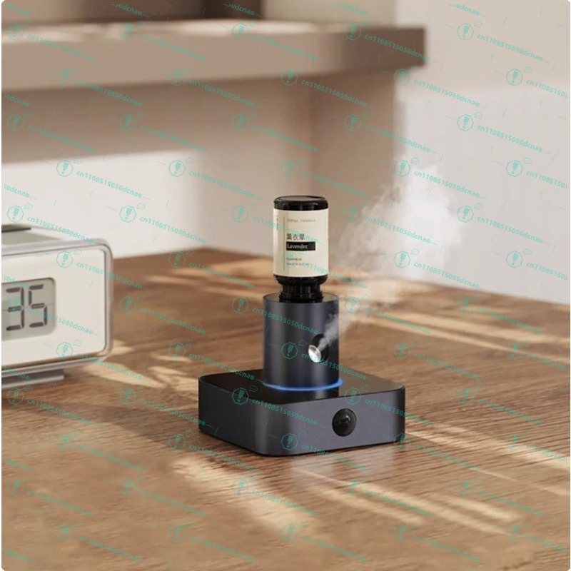 Mesin aromaterapi cerdas induk - Home Fragrance Essential Oils ulasan dan harga