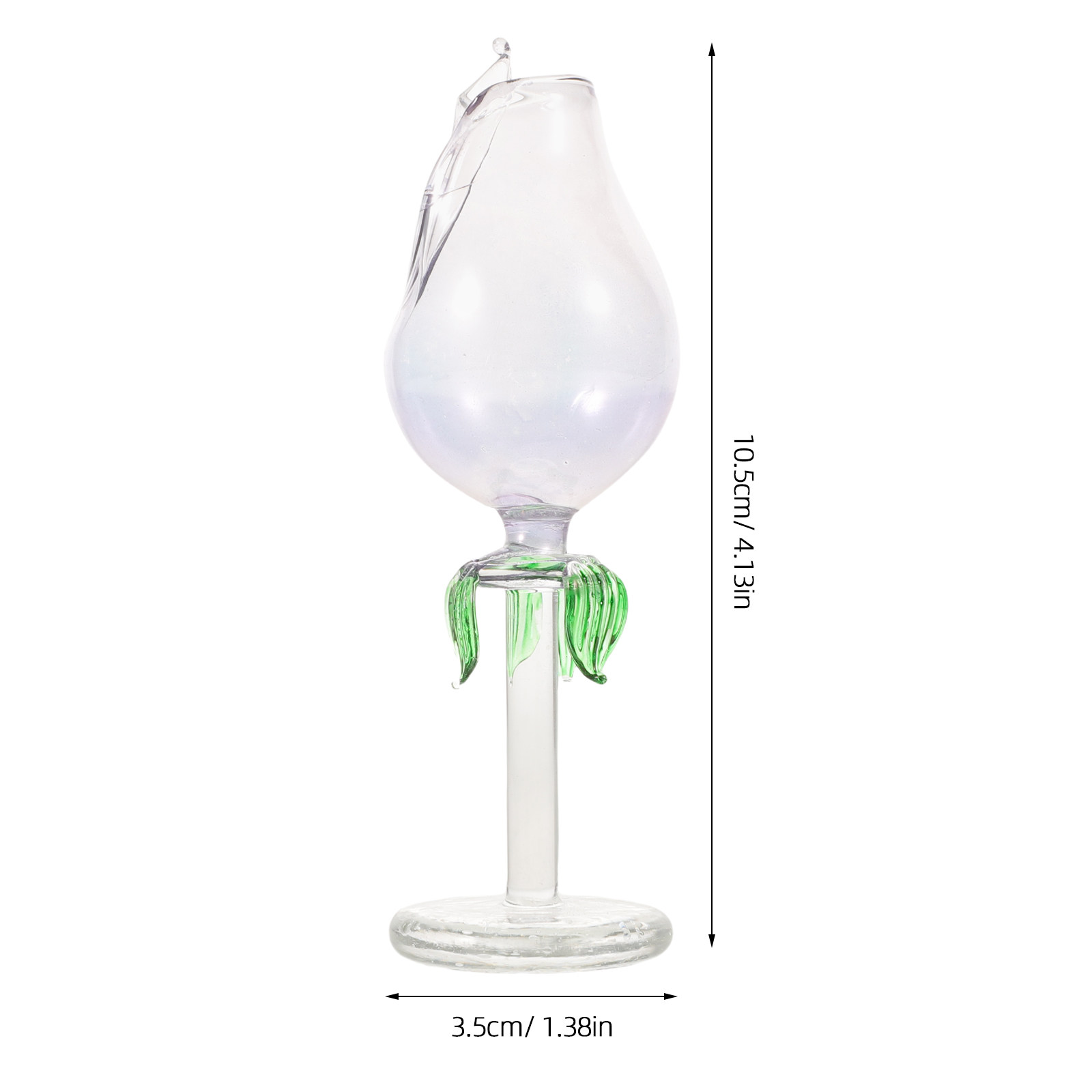2 Buah Botol Kaca Diffuser Min - Home Fragrance Essential Oils ulasan dan harga