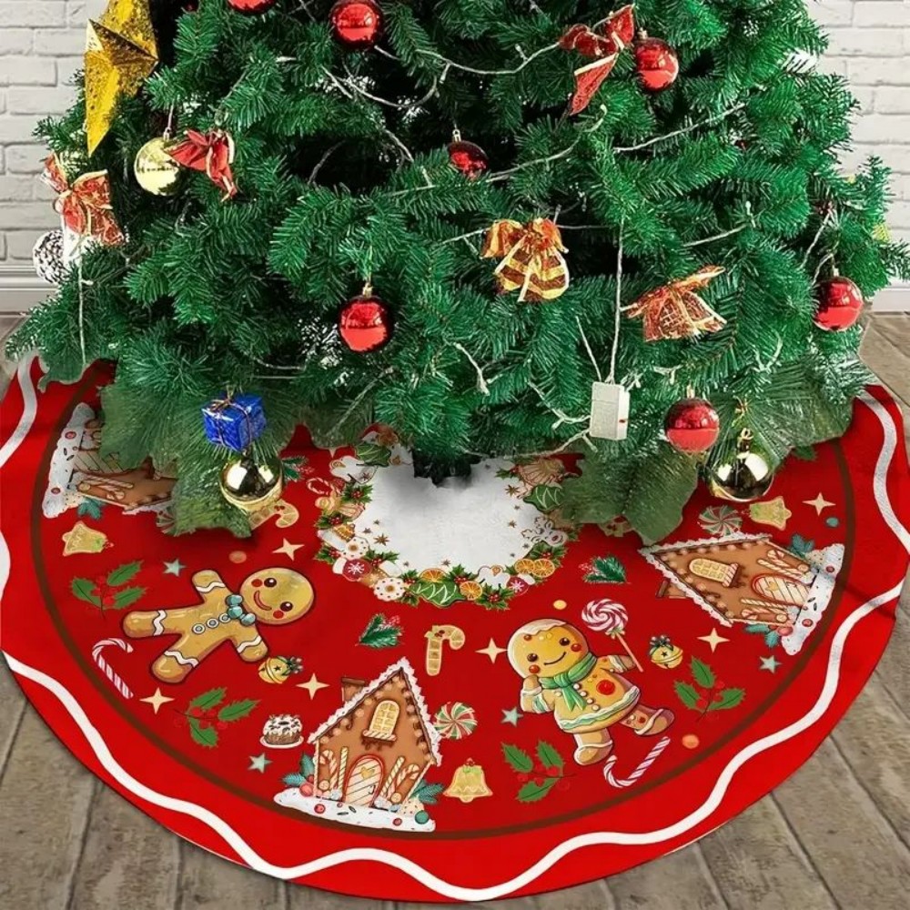 VIKAMA 2025 Pola Rumah Roti Ja - Home Fragrance Gingerbread ulasan dan harga