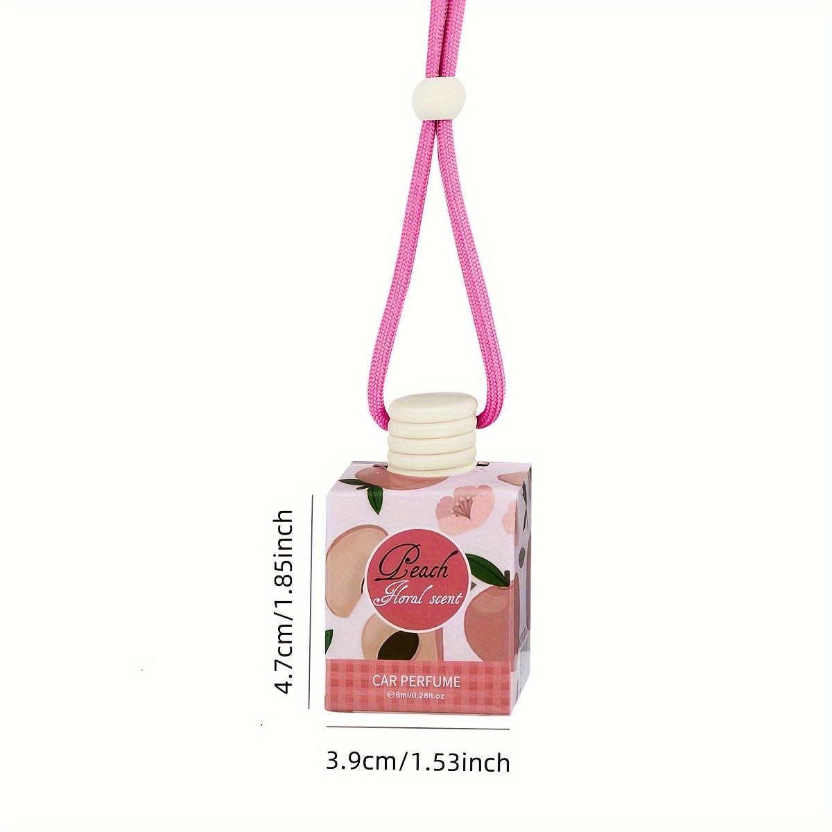 Penyegar Udara Mobil, Aroma Ta - Home Fragrance Items ulasan dan harga
