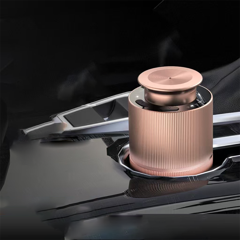 Diffuser Mobil Pintar Berbahan - Home Fragrance Essential Oils ulasan dan harga