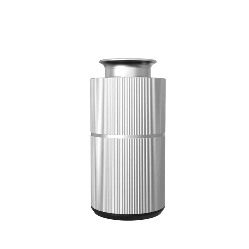 Diffuser Mobil Pintar Berbahan - Home Fragrance Essential Oils ulasan dan harga