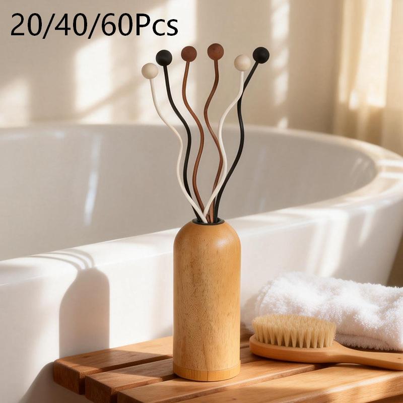 Stik Diffuser Rotan Berbentuk  - Home Fragrance Reed Diffuser Refill ulasan dan harga