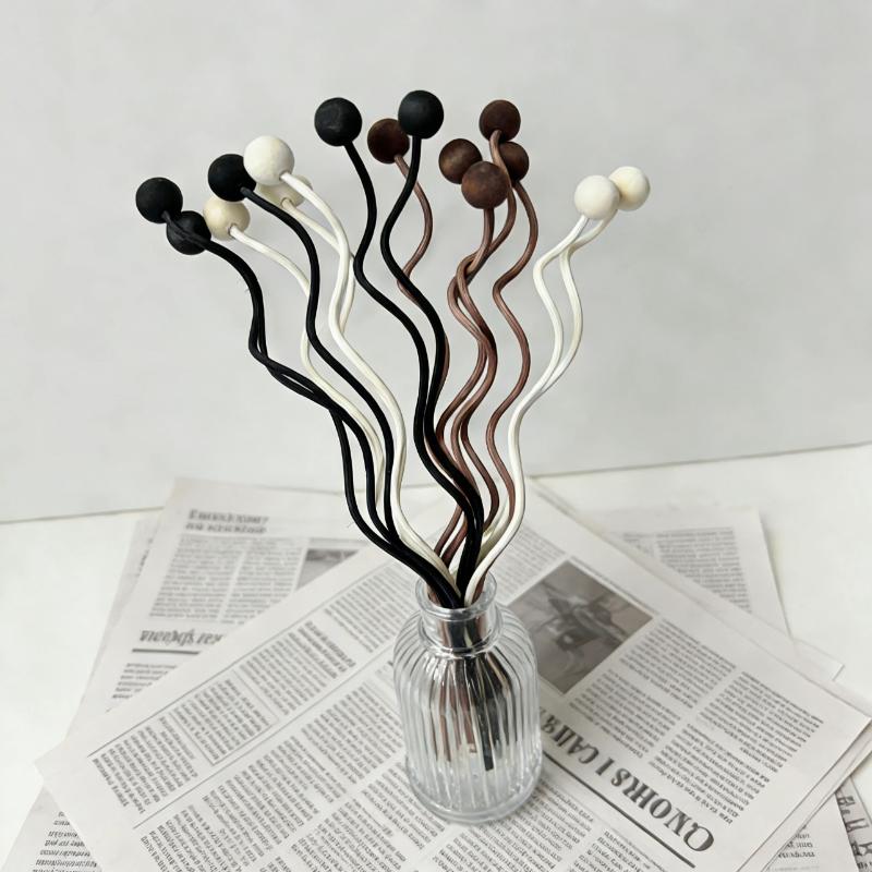 Stik Diffuser Rotan Berbentuk  - Home Fragrance Reed Diffuser Refill ulasan dan harga