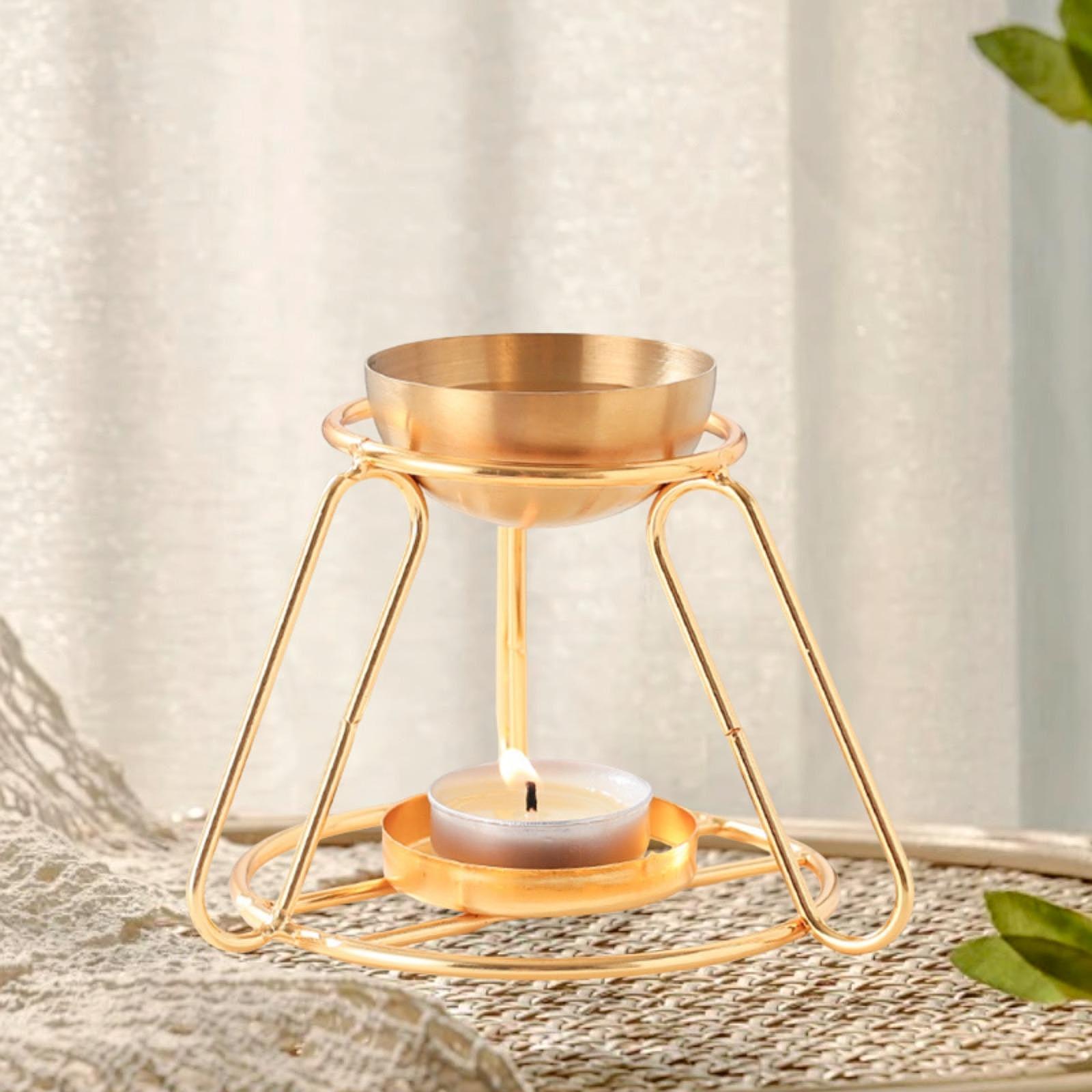 Pembakar Minyak Esensial, Peng - Home Fragrance Oils For Oil Burners ulasan dan harga