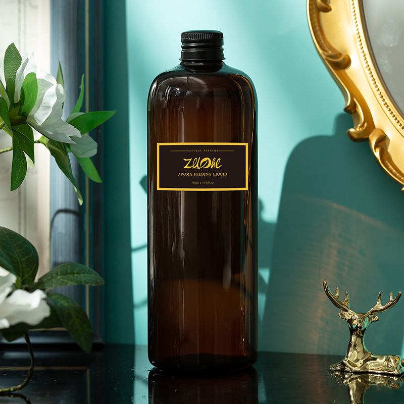 Cairan Isi Ulang untuk Diffuse - Home Fragrance Refill ulasan dan harga