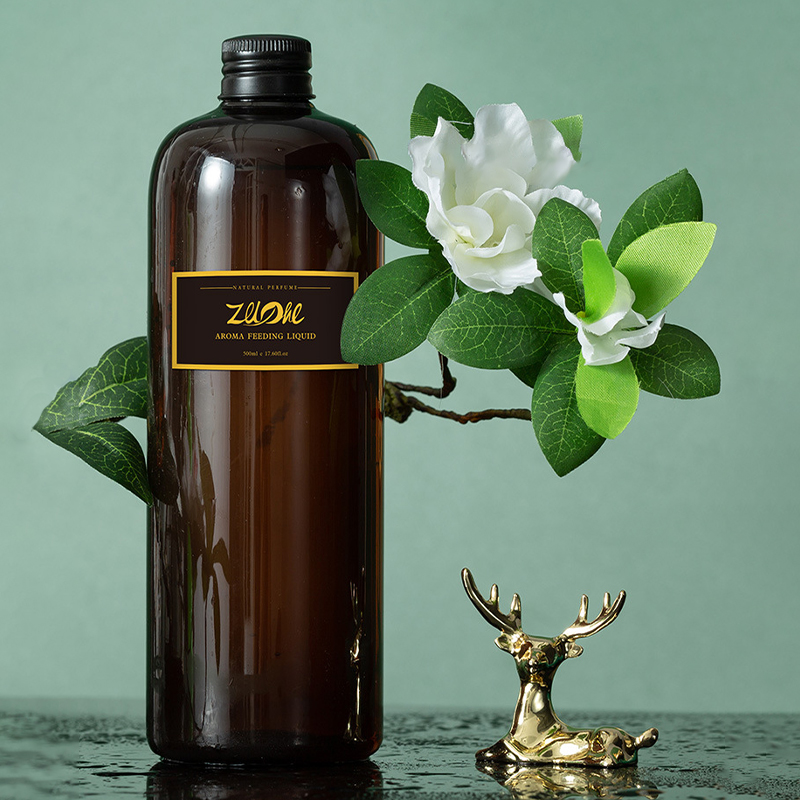 Cairan Isi Ulang untuk Diffuse - Home Fragrance Refill ulasan dan harga