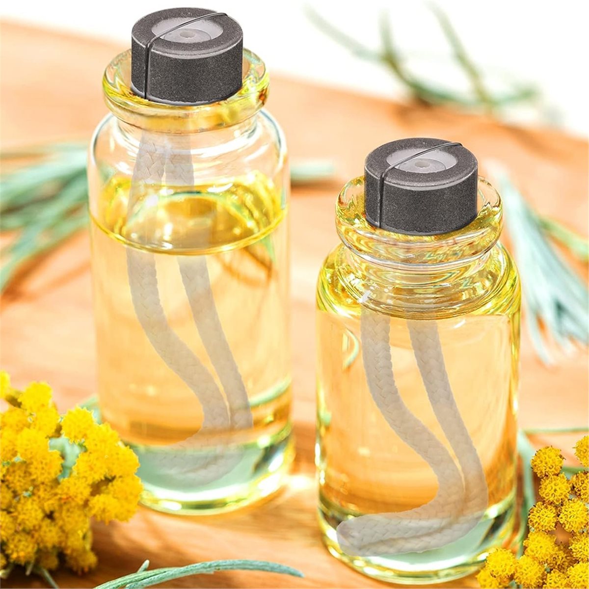 Pengganti Sumbu Lampu Minyak,  - Home Fragrance Oils For Oil Burners ulasan dan harga