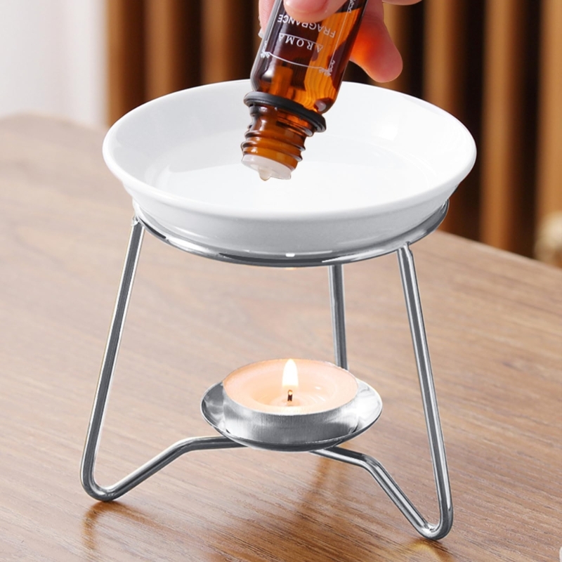 37ME Keramik Lilin Meleleh Han - Home Fragrance Candles ulasan dan harga