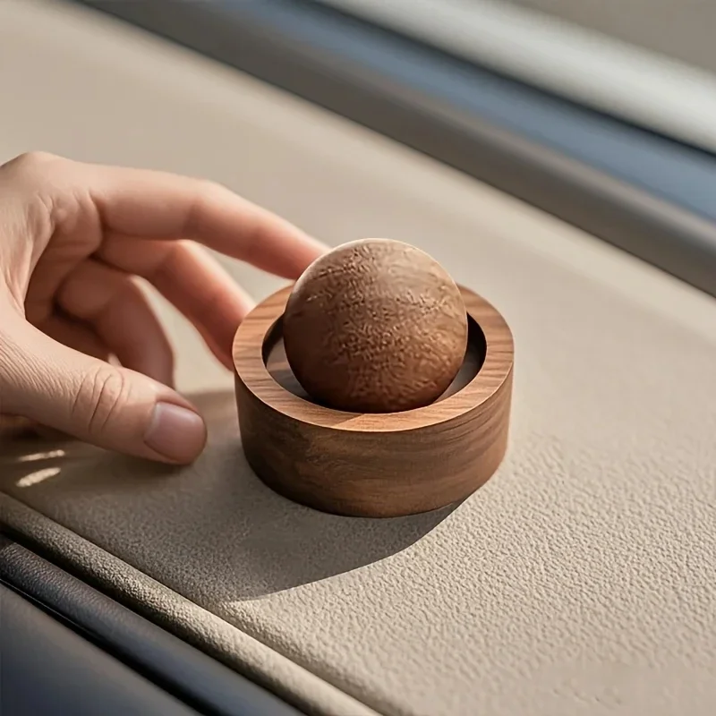 Diffuser Minyak Esensial Bola  - Home Fragrance Items ulasan dan harga