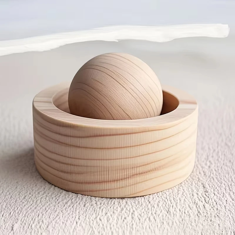 Diffuser Minyak Esensial Bola  - Home Fragrance Items ulasan dan harga