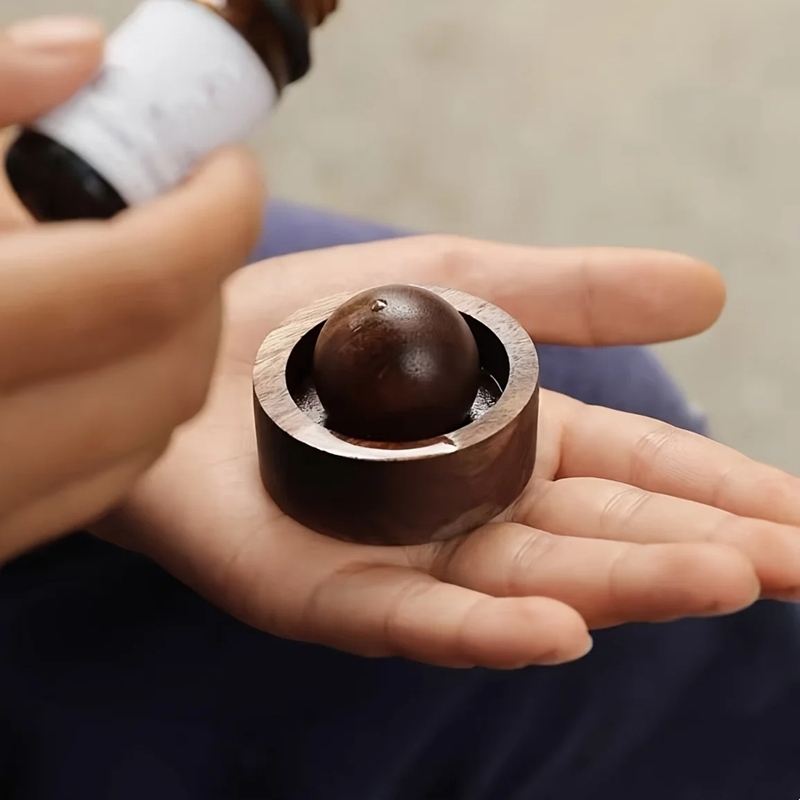 Diffuser Minyak Esensial Bola  - Home Fragrance Items ulasan dan harga