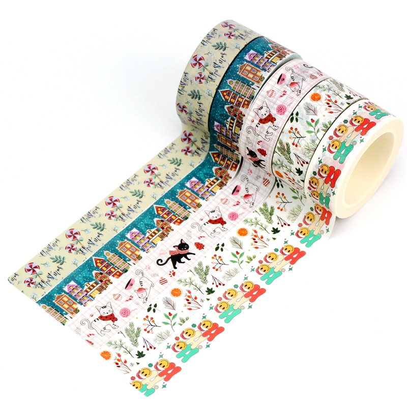 2023 baru 1 buah 10 meter Deco - Home Fragrance Gingerbread ulasan dan harga