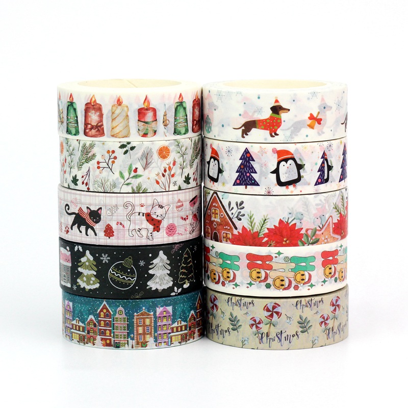2023 baru 1 buah 10 meter Deco - Home Fragrance Gingerbread ulasan dan harga