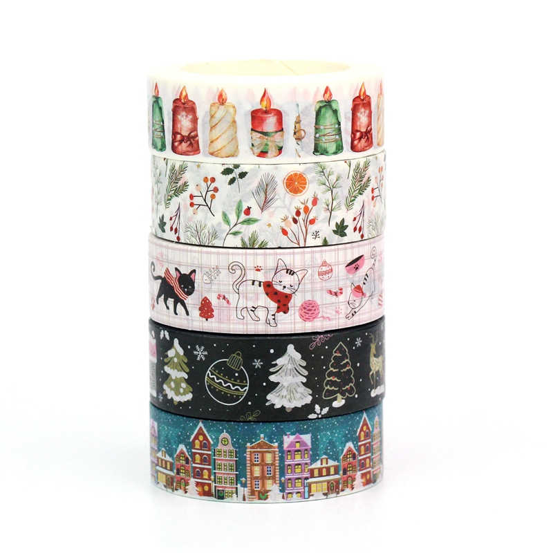 2023 baru 1 buah 10 meter Deco - Home Fragrance Gingerbread ulasan dan harga