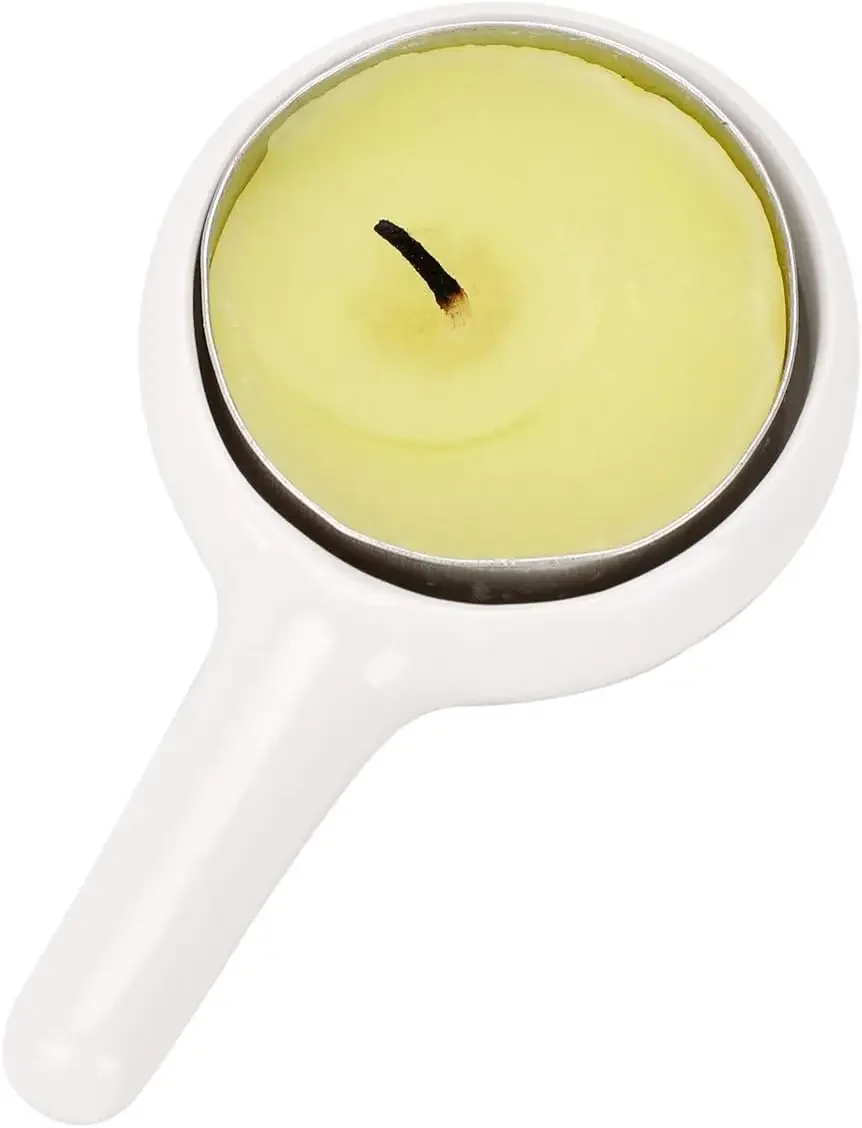 1 buah keramik kecil sendok li - Home Fragrance Oils For Oil Burners ulasan dan harga