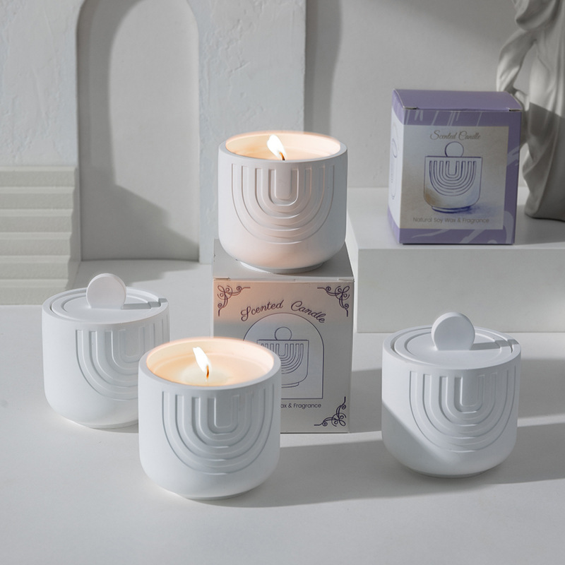 Lilin Aroma Lilin Beraroma Pen - Home Fragrance Candles ulasan dan harga