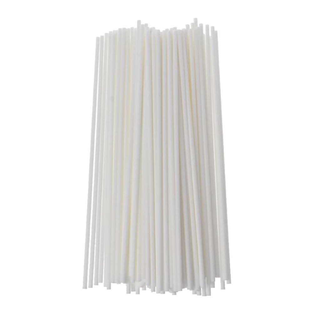 50pcs Tongkat Isi Ulang Pengha - Home Fragrance Reed Diffuser Refill ulasan dan harga