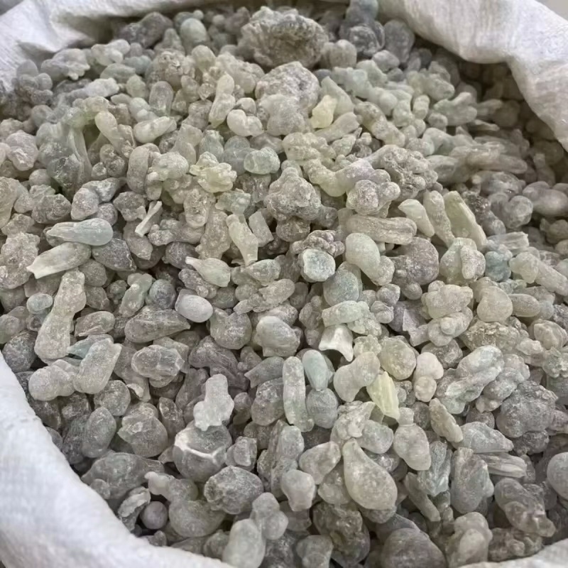 Dupa Resin Sumur Terbakar Keme - Home Fragrance Green Spirit ulasan dan harga