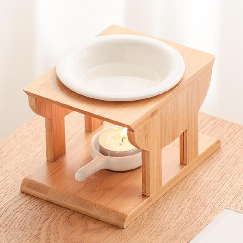 Tempat Lilin Furnitur Minyak E - Home Fragrance Oils For Oil Burners ulasan dan harga
