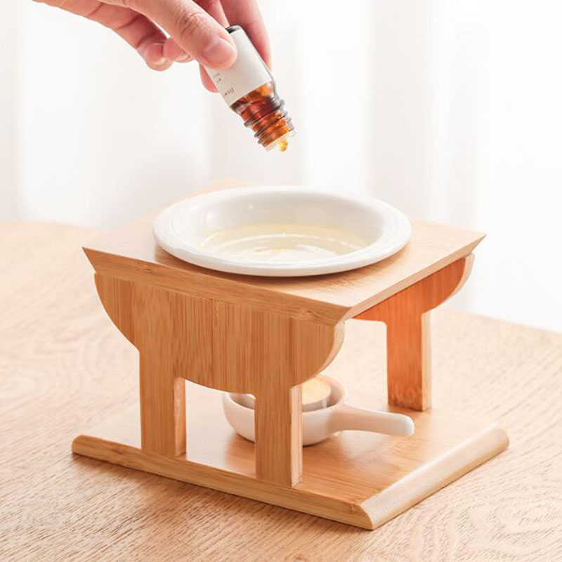 Tempat Lilin Furnitur Minyak E - Home Fragrance Oils For Oil Burners ulasan dan harga