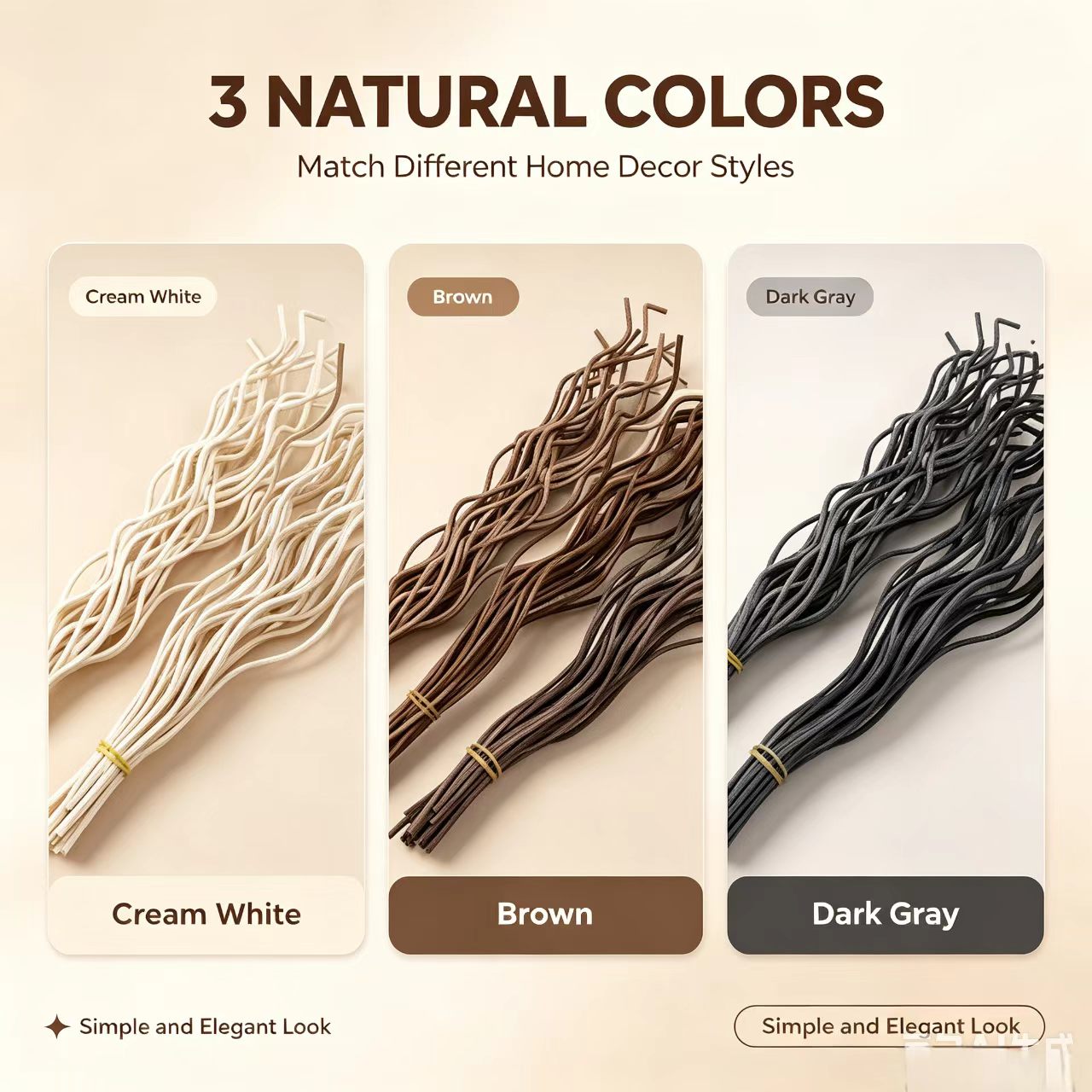 20 Buah Stik Diffuser Rotan Be - Home Fragrance Items ulasan dan harga