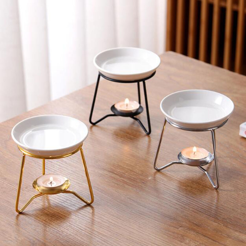 Rak Logam Kreatif Mangkuk Kera - Home Fragrance Oils For Oil Burners ulasan dan harga