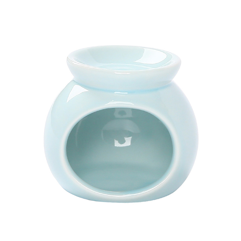 Pembakar Aroma Porselen Tempat - Home Fragrance Oils For Oil Burners ulasan dan harga