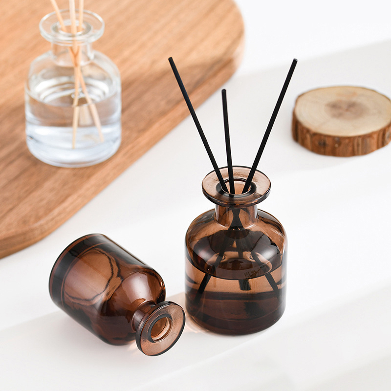 Botol Diffuser wangi rumah 50m - Home Fragrance Reed Diffuser Refill ulasan dan harga