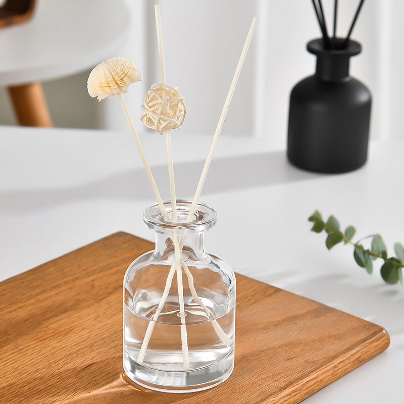 Botol Diffuser wangi rumah 50m - Home Fragrance Reed Diffuser Refill ulasan dan harga