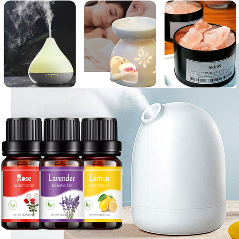 Minyak esensial Aroma mobil, 1 - Home Fragrance Refill ulasan dan harga