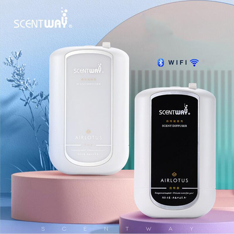Diffuser Aroma minyak esensial - Home Fragrance Essential Oils ulasan dan harga