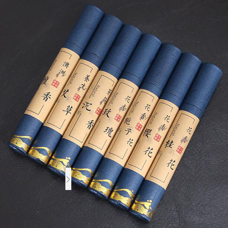 Dupa Aroma Kayu Cendana untuk  - Smokeless Incense Stick ulasan dan harga