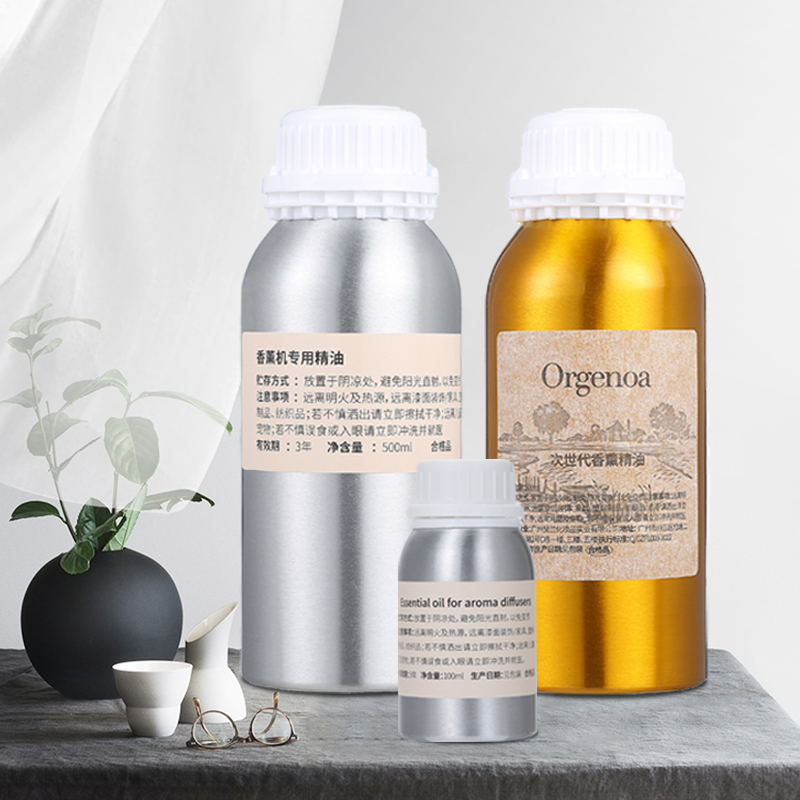 1000/500ML Cairan Suplemen Min - Home Fragrance Refill ulasan dan harga