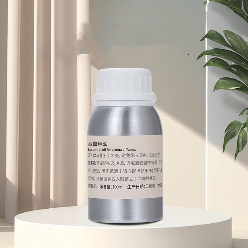 1000/500ML Cairan Suplemen Min - Home Fragrance Refill ulasan dan harga