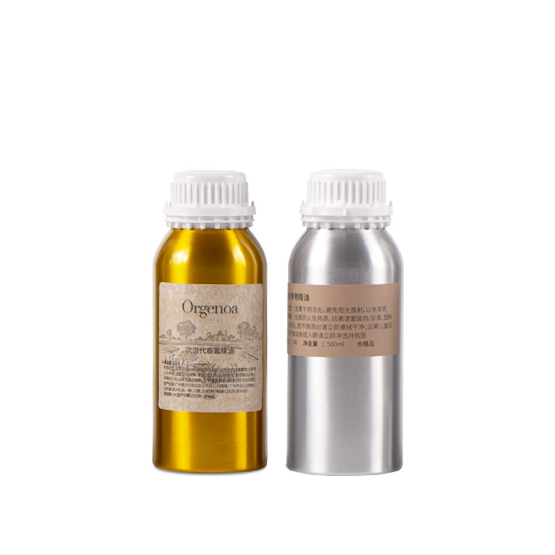 1000/500ML Cairan Suplemen Min - Home Fragrance Refill ulasan dan harga